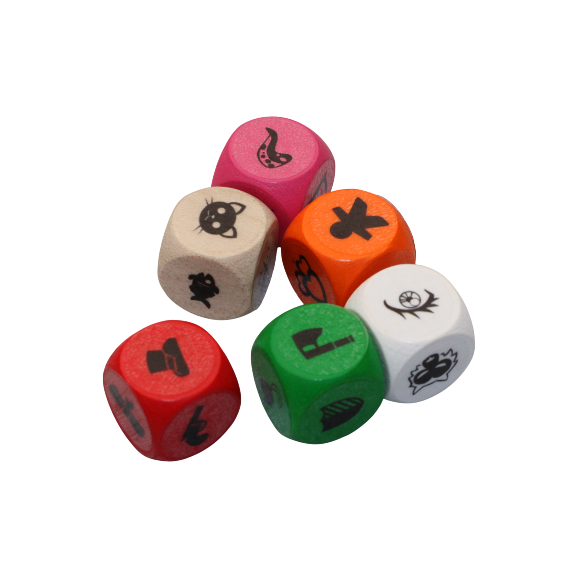 Stickers Storytelling