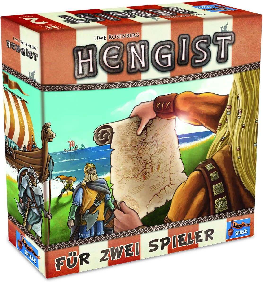 Hengist (GER)