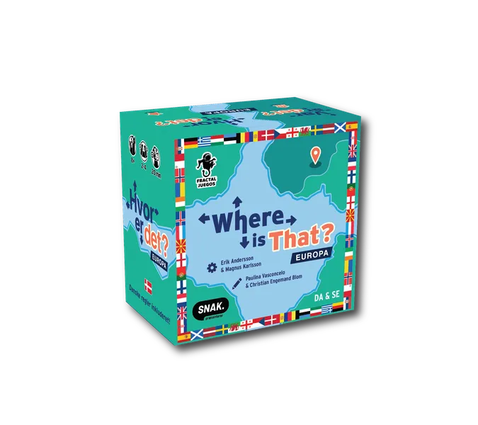 Where is that? (ENG)