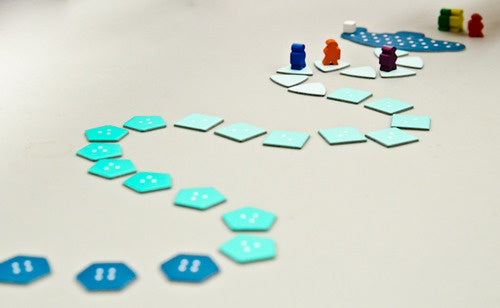 Tiefseeabenteuer (GER/ENG/FRA)