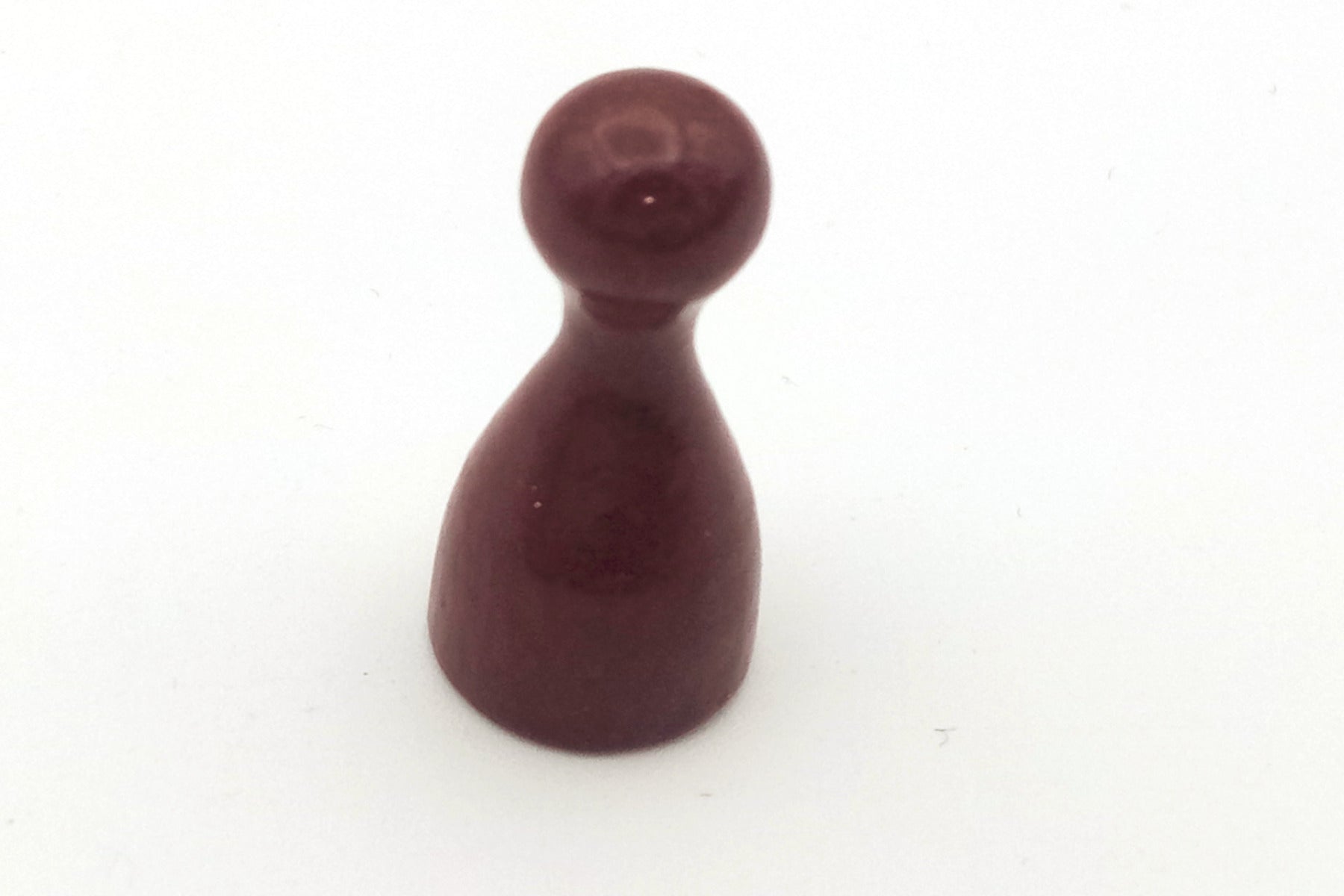 Medium Pawns - white