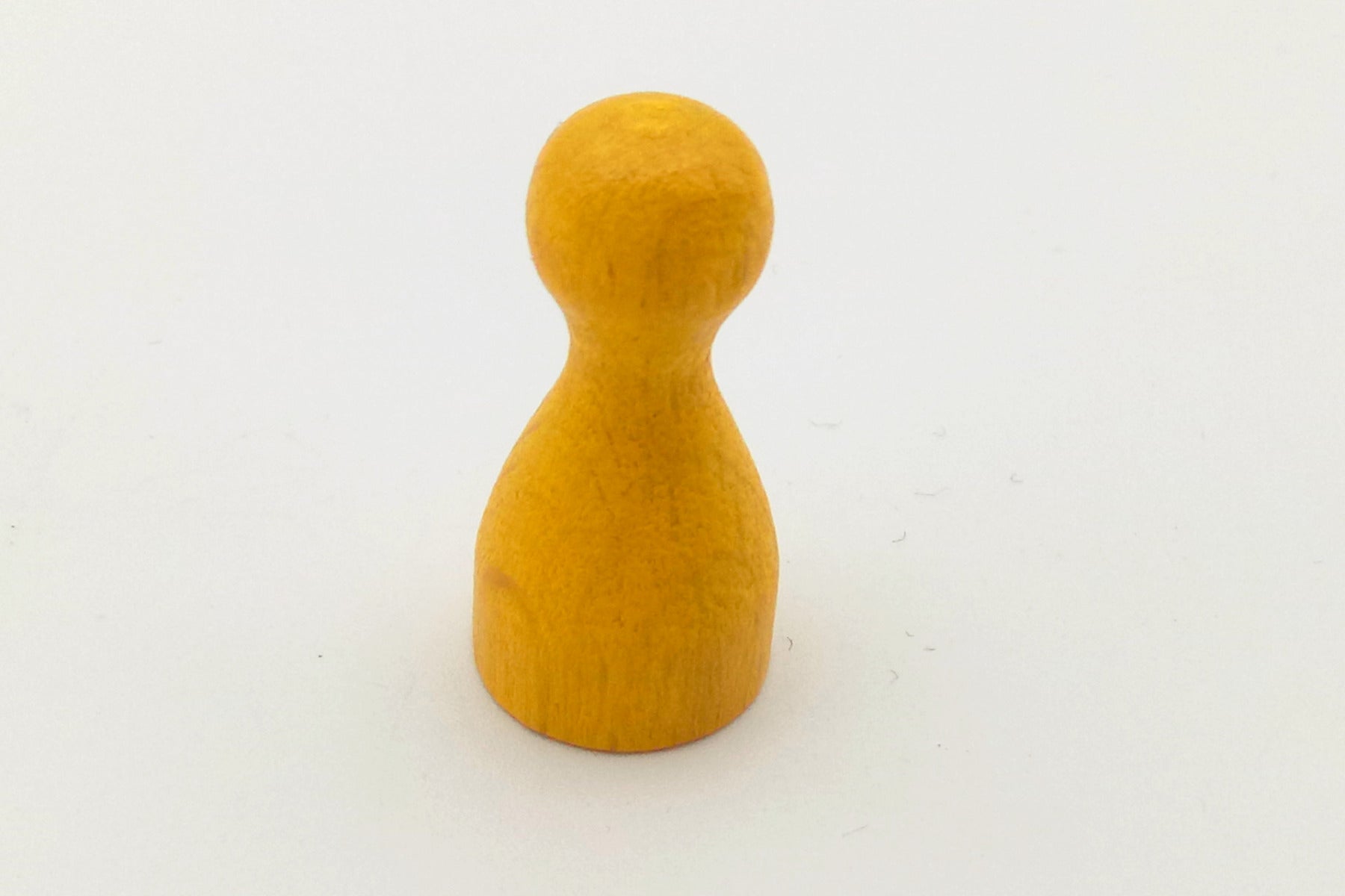 Medium Pawns - white