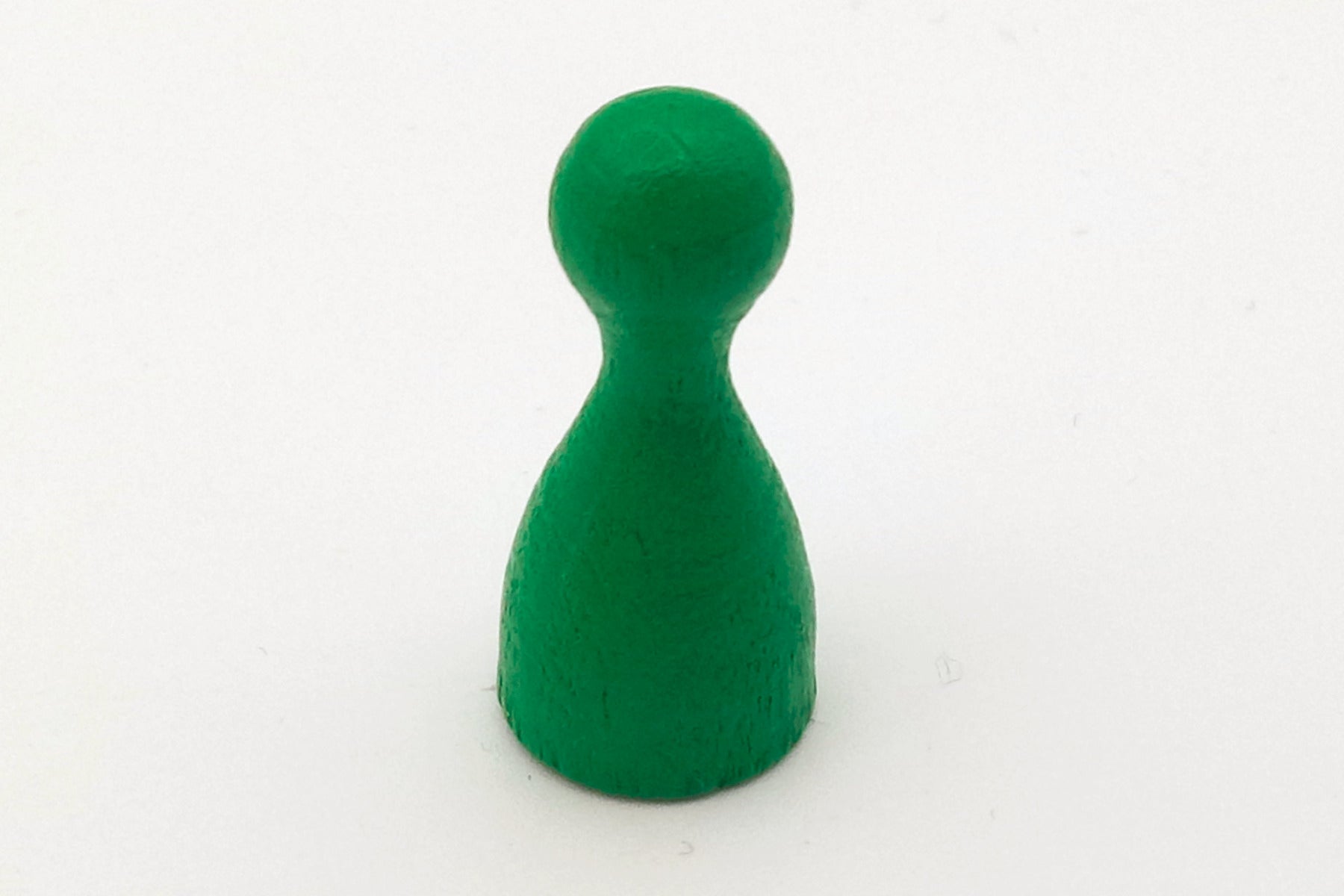 Medium Pawns - white