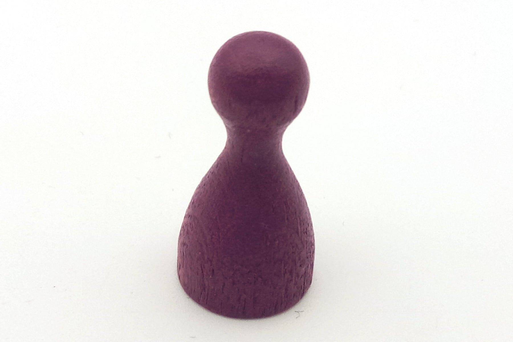 Medium Pawns - white