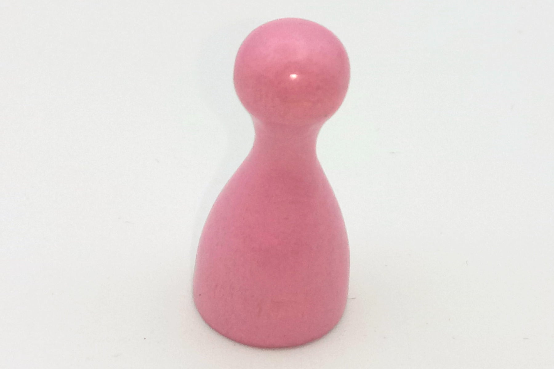 Medium Pawns - white