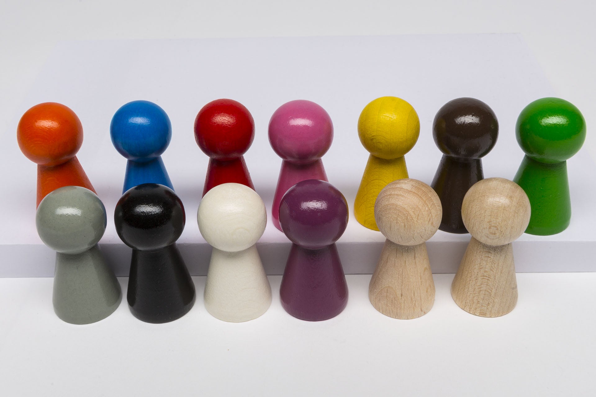 Mega-Pöppel 19x40 mm