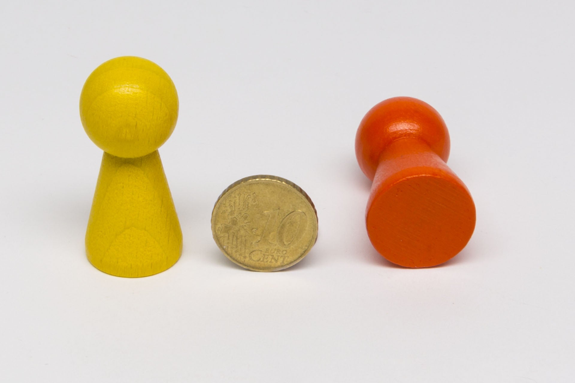 Mega-Pöppel 19x40 mm