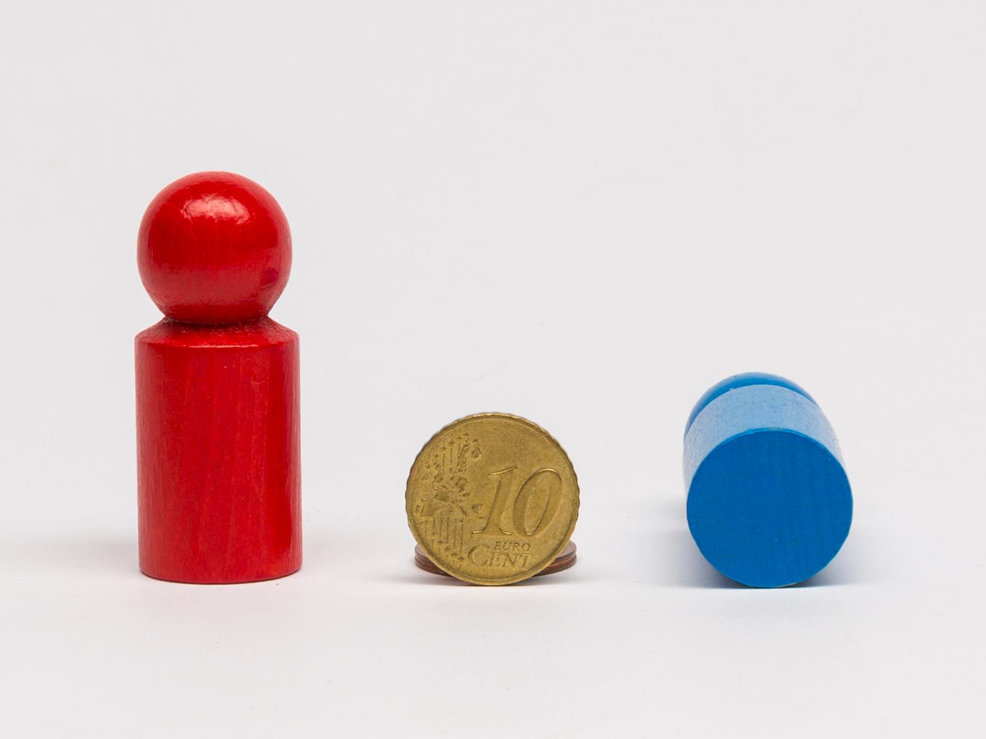 I-Pöppel Mega 19x45 mm