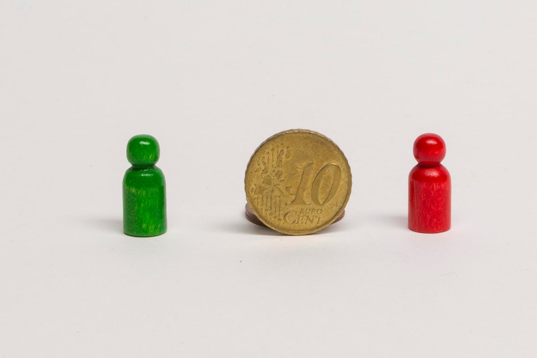 I-Pöppel klein 8x18 mm