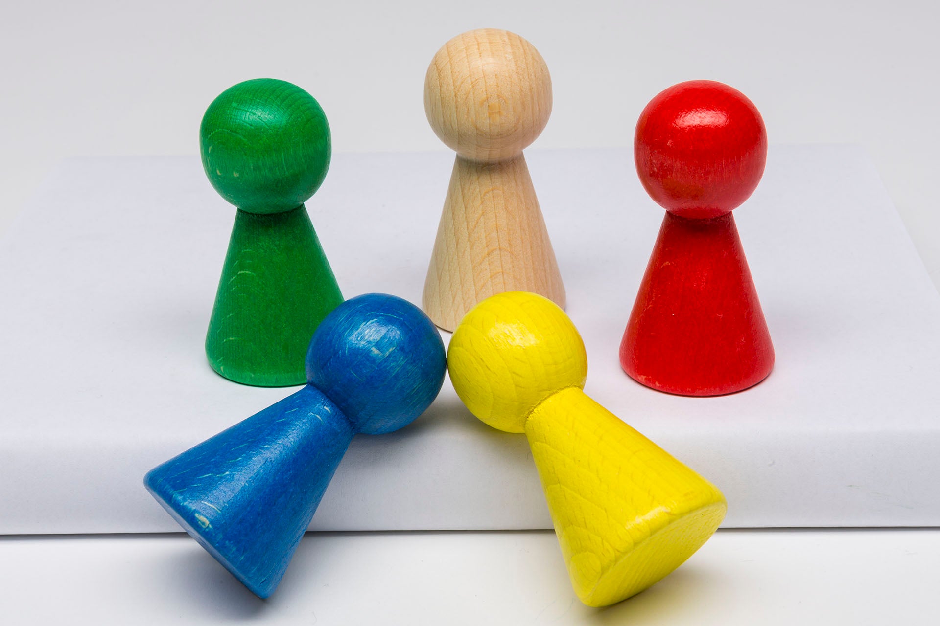 XXL Pawn 30x60 mm