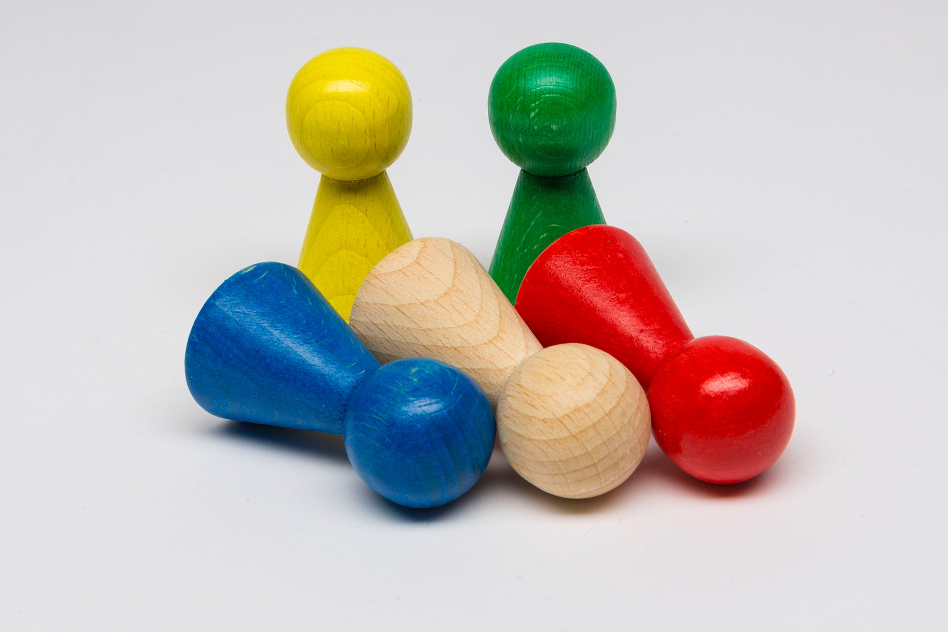 XXL Pawn 30x60 mm