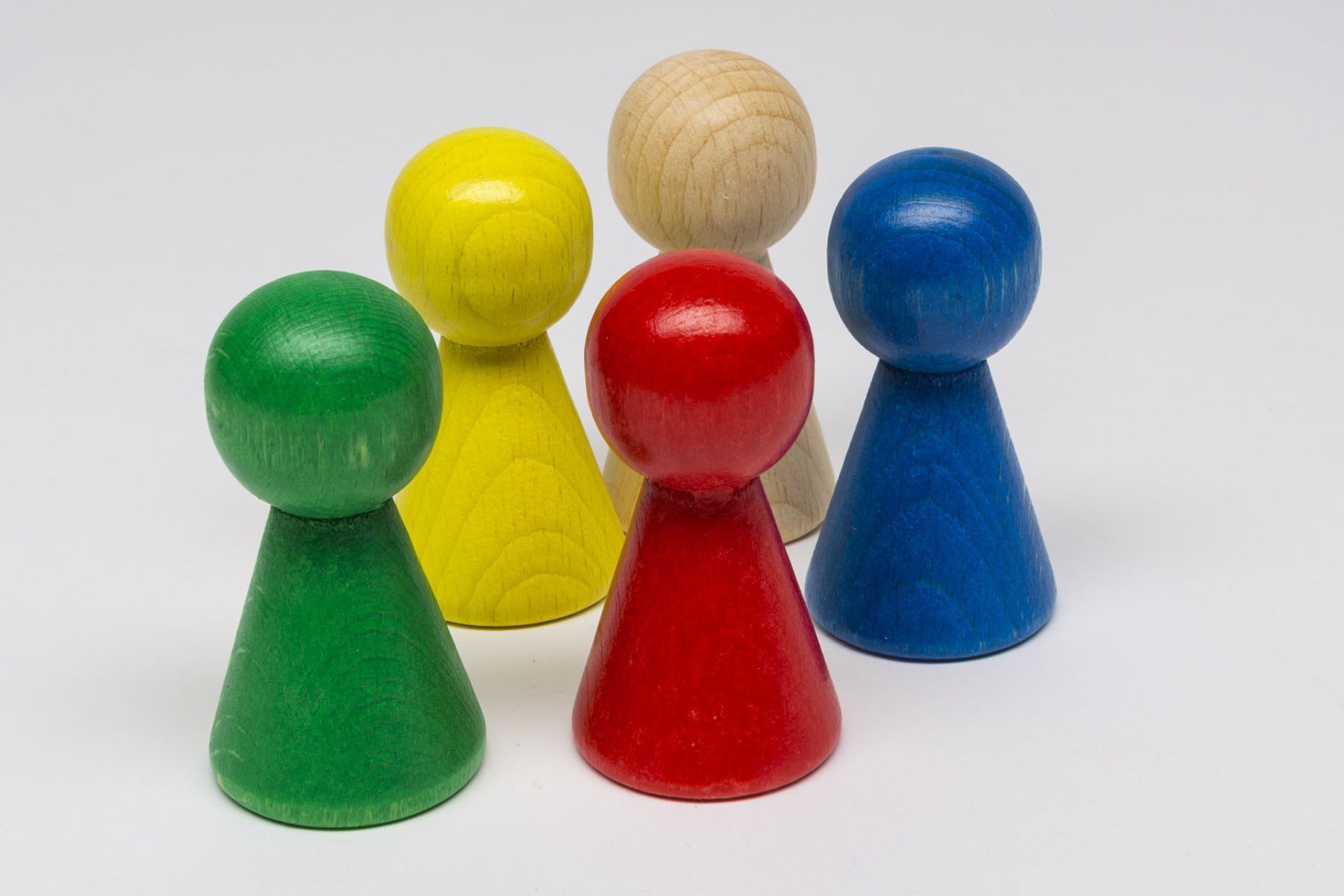 XXL Pawn 30x60 mm