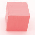 Holzwürfel blanko, 10 mm rosa