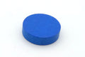 Scheiben 15x4 mm - blau