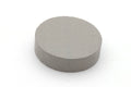 Scheiben 15x4 mm - grau