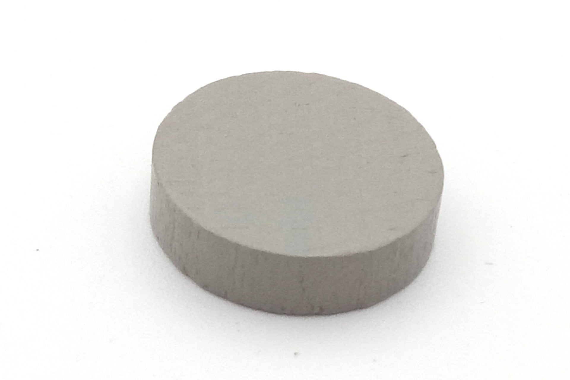 Scheiben 15x4 mm - grau