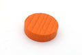 Scheiben 15x4 mm - orange