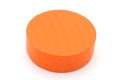 Ritter, Scheiben 19x6 mm - orange
