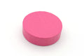 Scheiben 25 x 7 mm - rosa