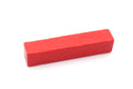 Legestäbchen - Rot