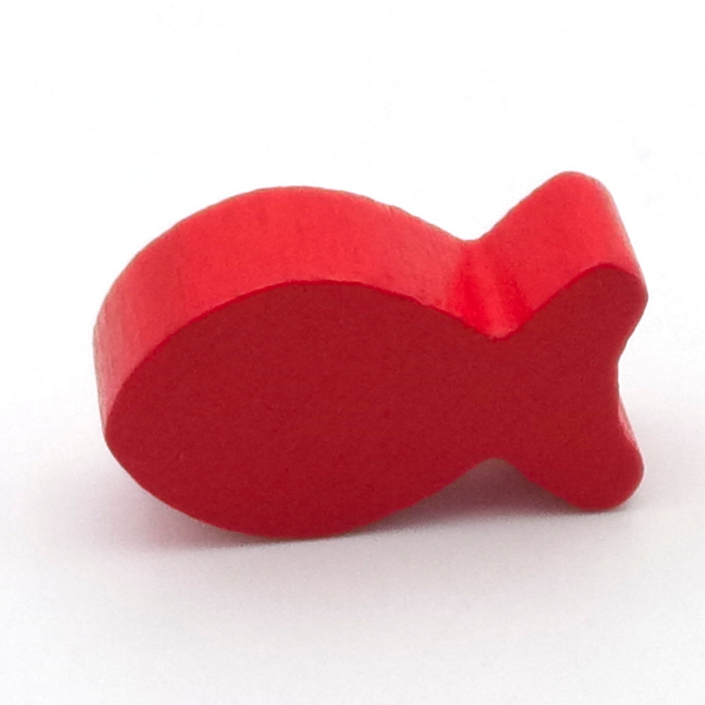 Fish thick