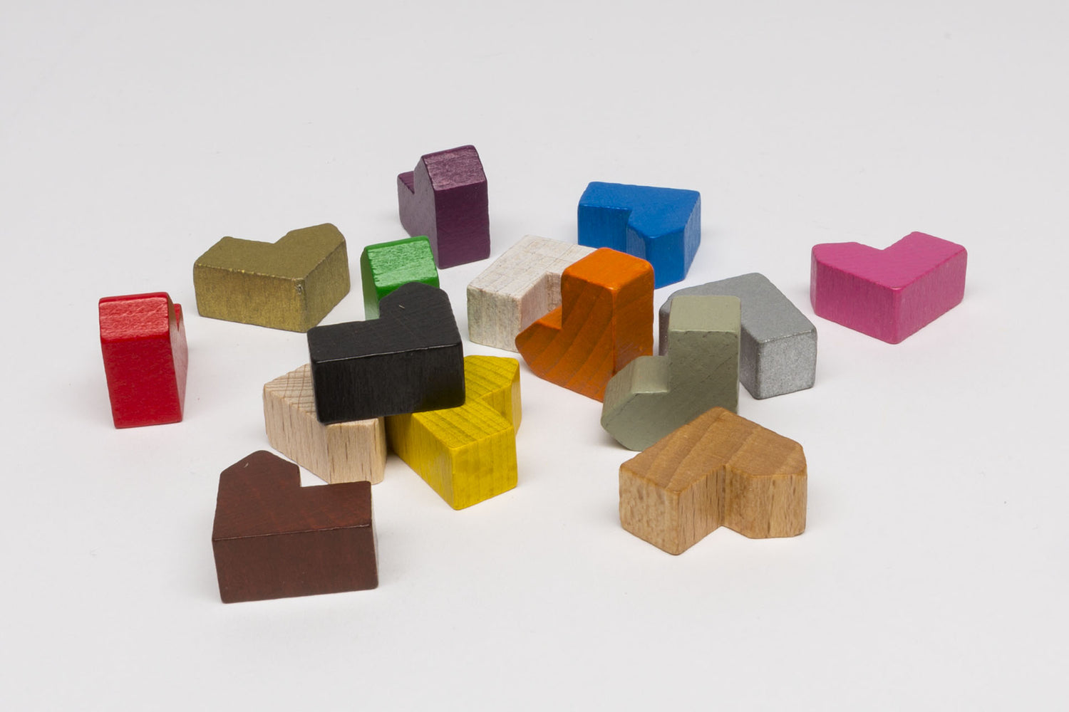 Städte, Kirchen (Siedler)