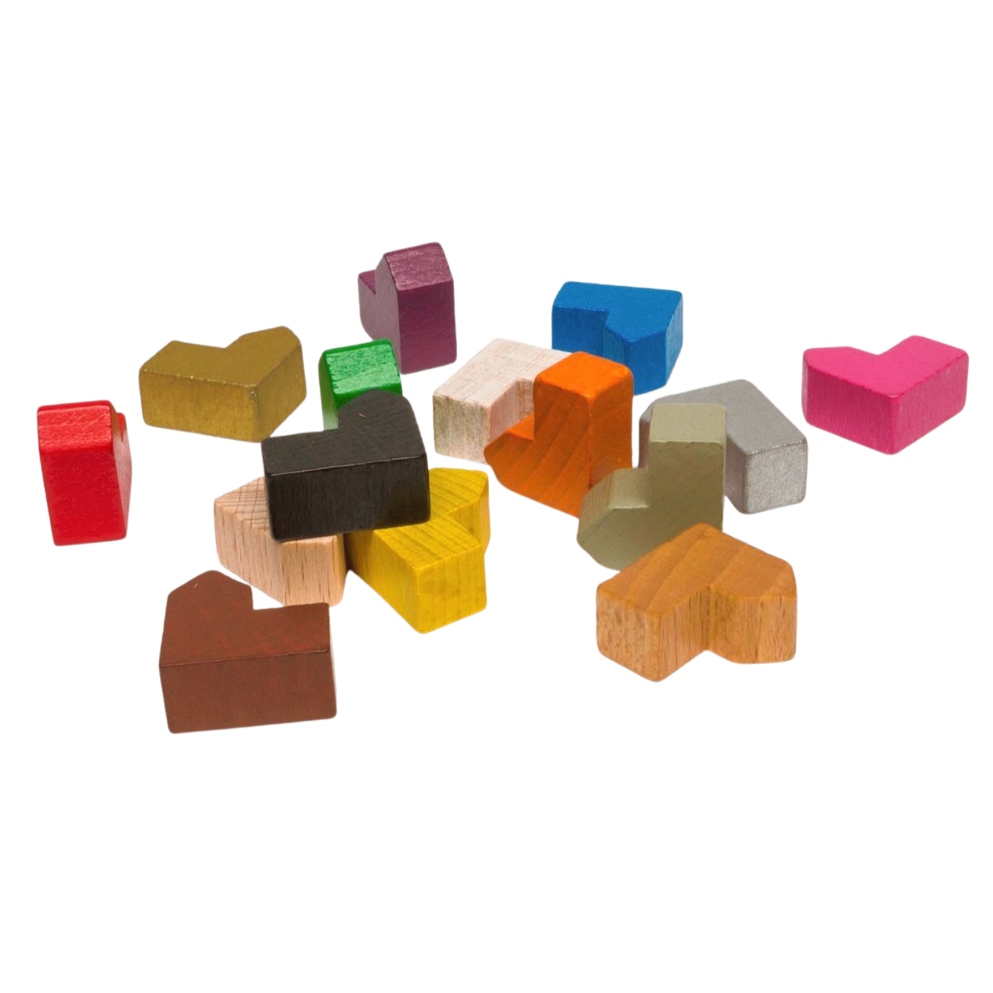 Städte, Kirchen (Siedler)