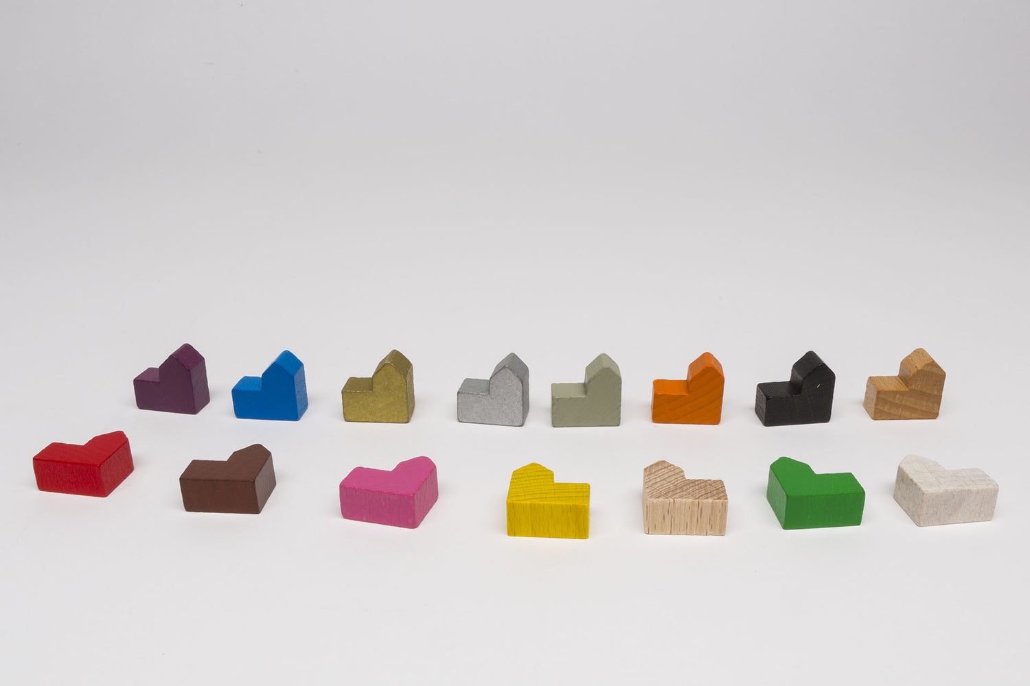 Städte, Kirchen (Siedler)