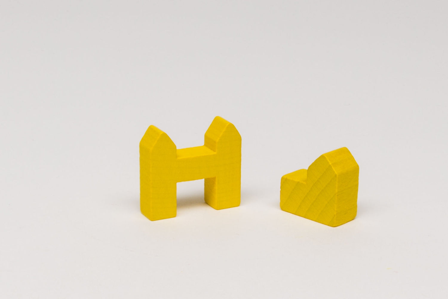 Städte, Kirchen (Siedler)