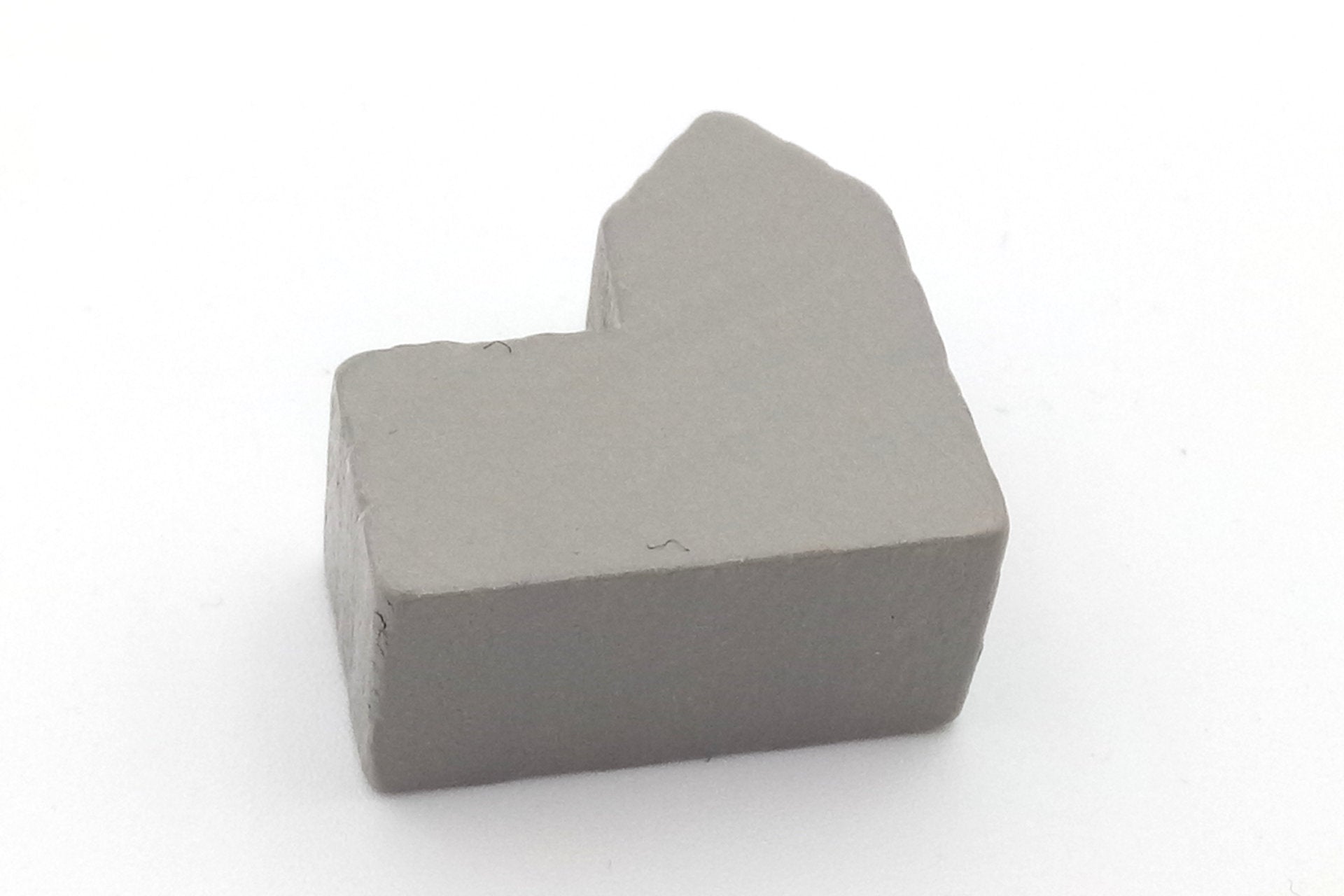 Siedler Städte - grau