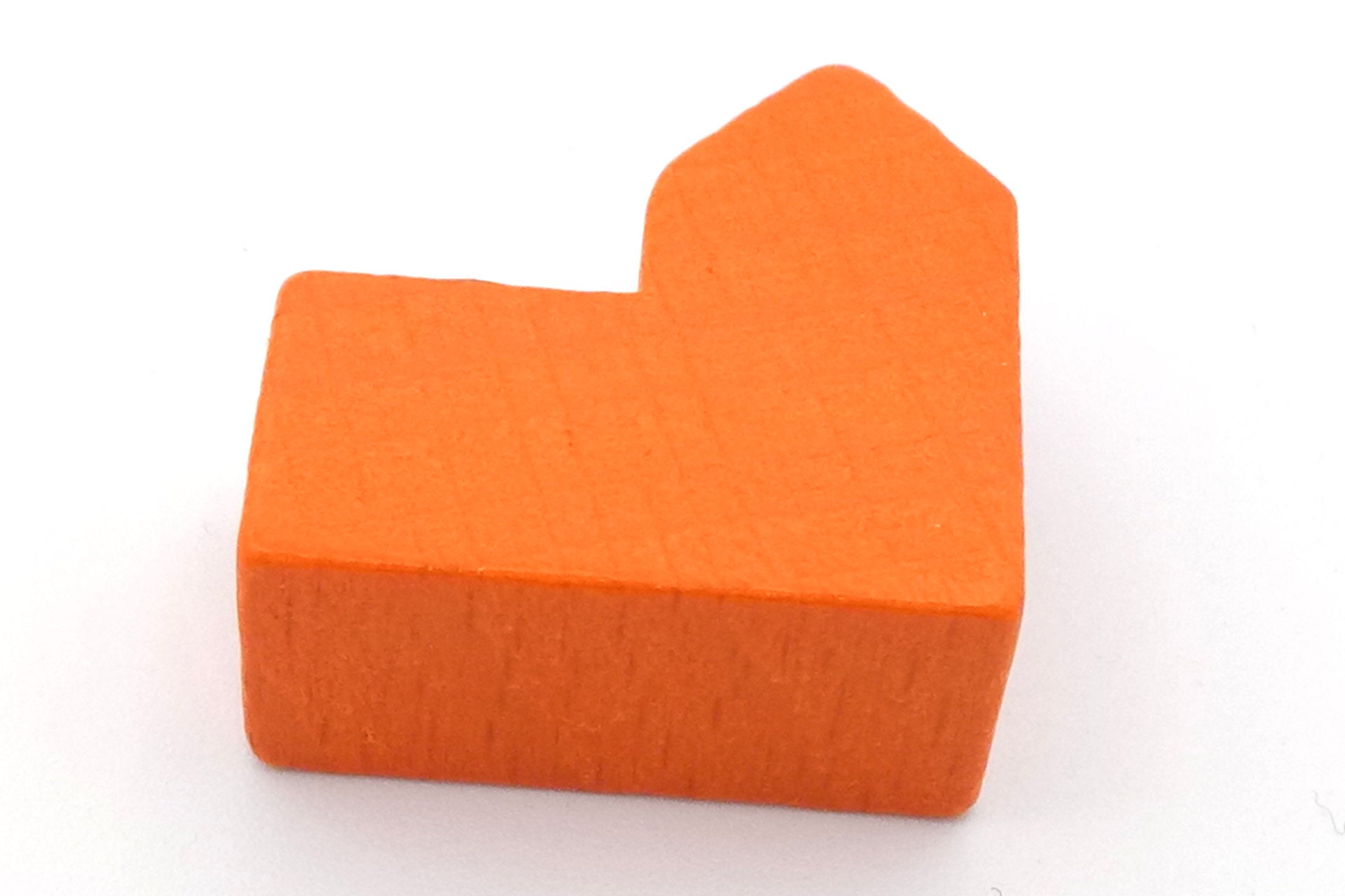 Siedler Städte - orange