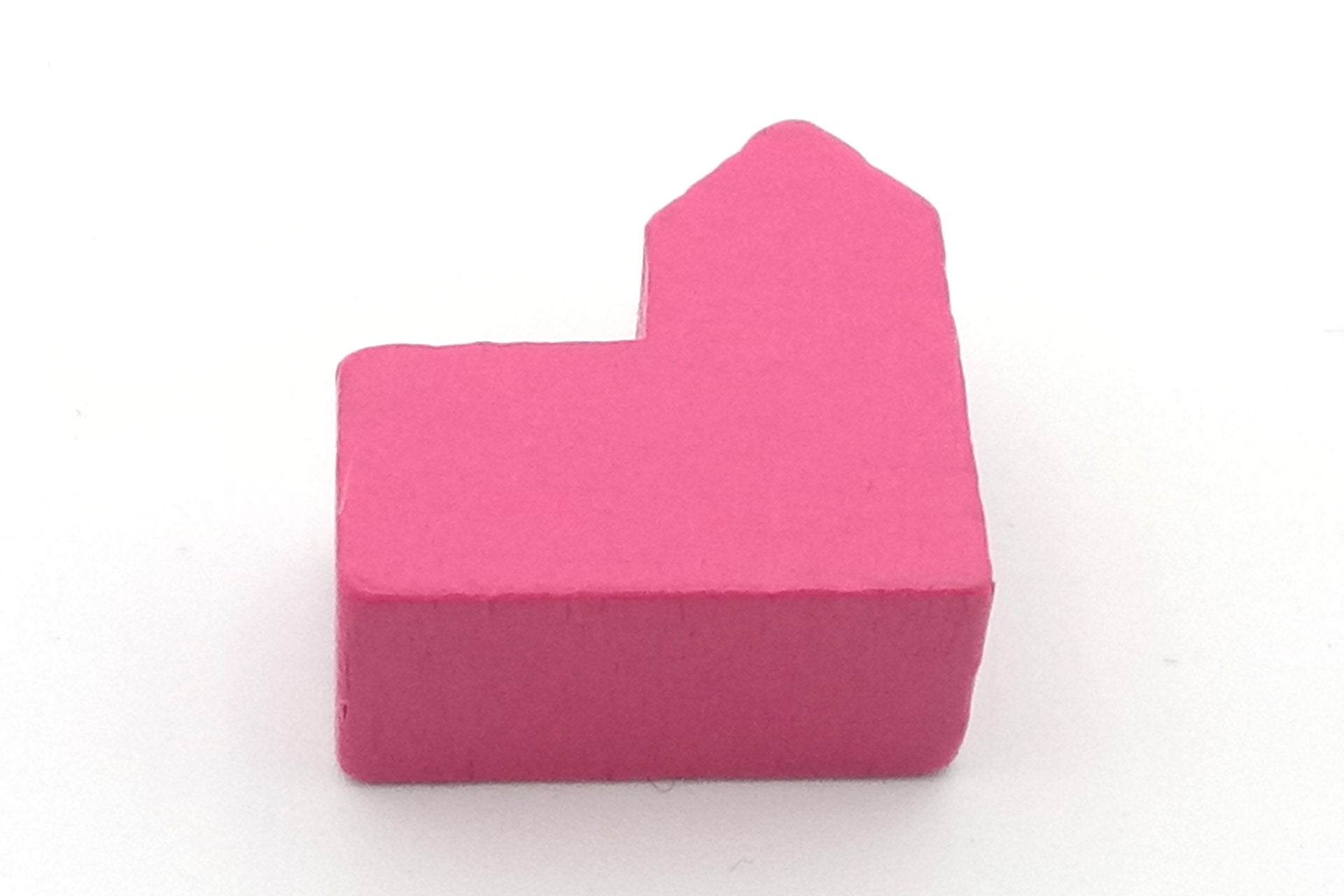 Siedler Städte - pink