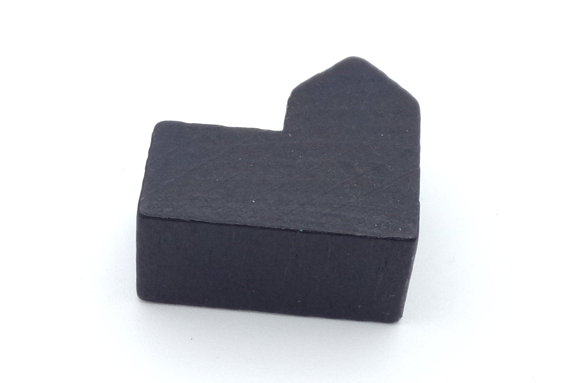 Siedler Städte - schwarz