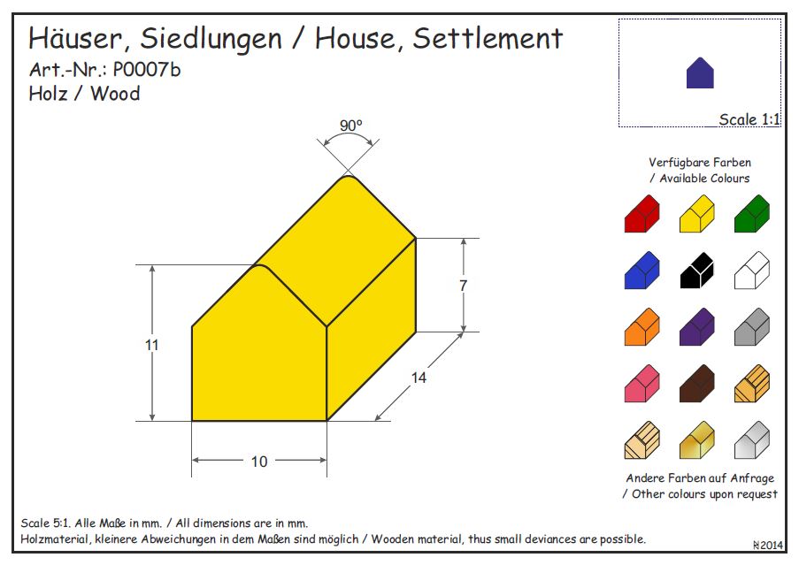 Settlement (Settlers)