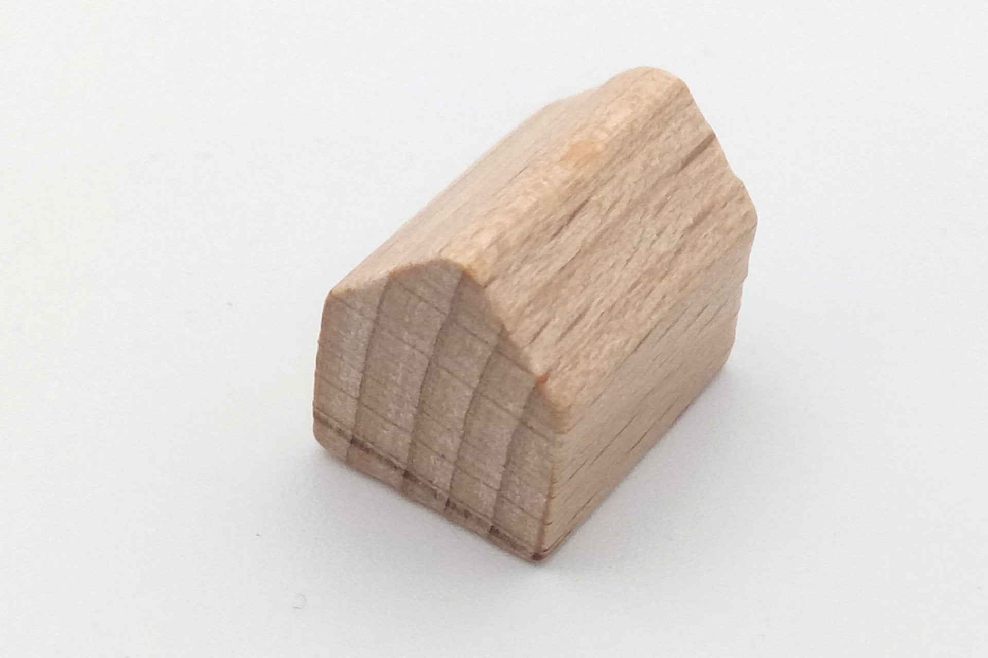 Häuser (Siedler) - Natur