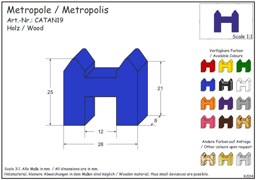 Metropole