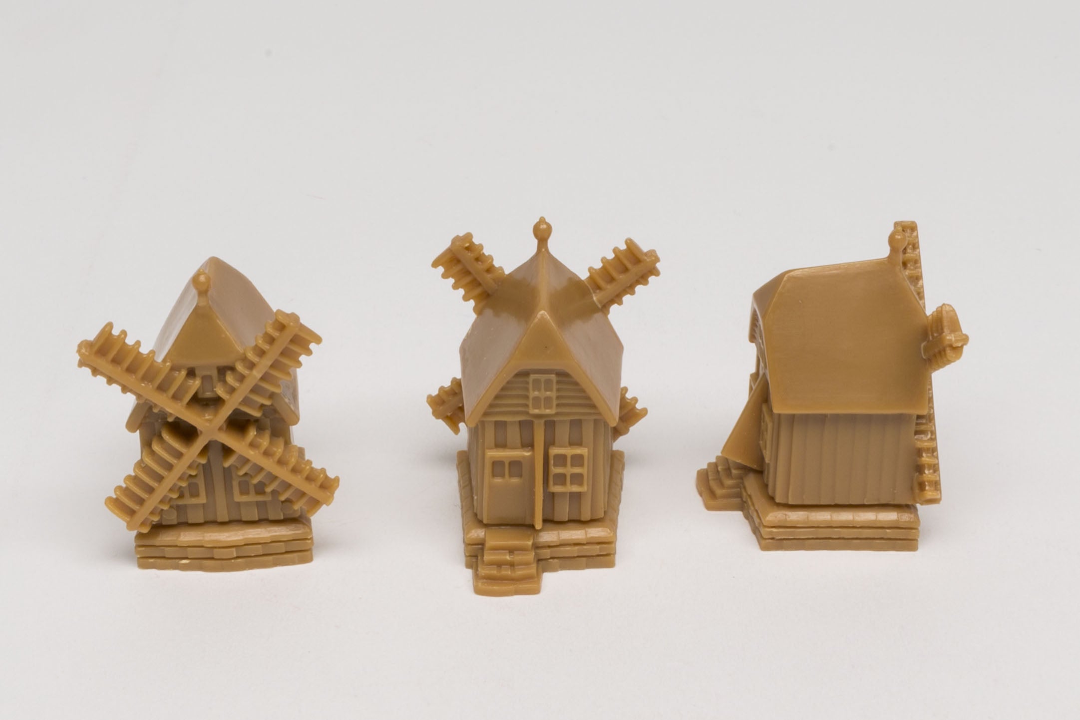 Mühle aus Die Siedler