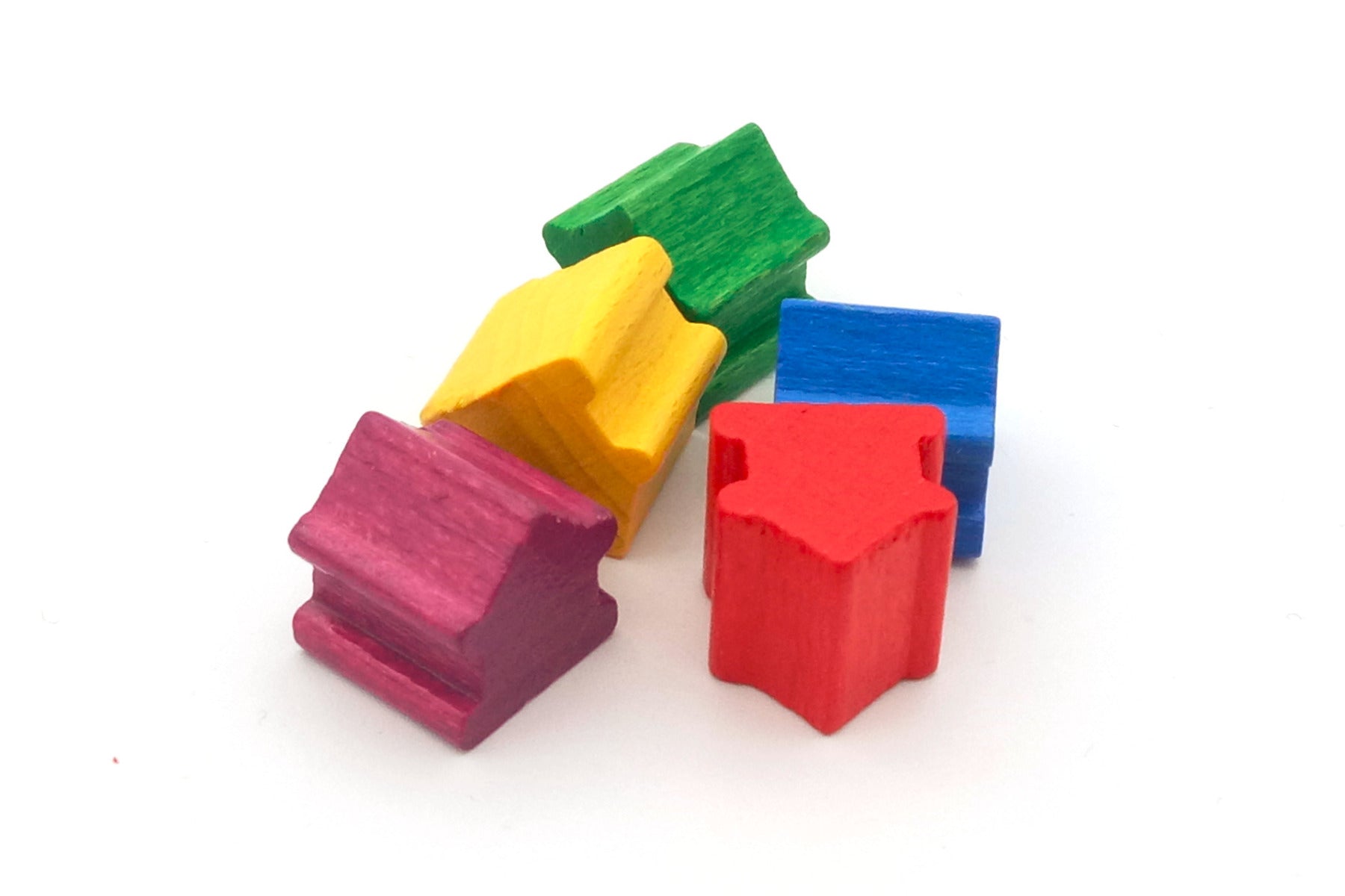Set temples