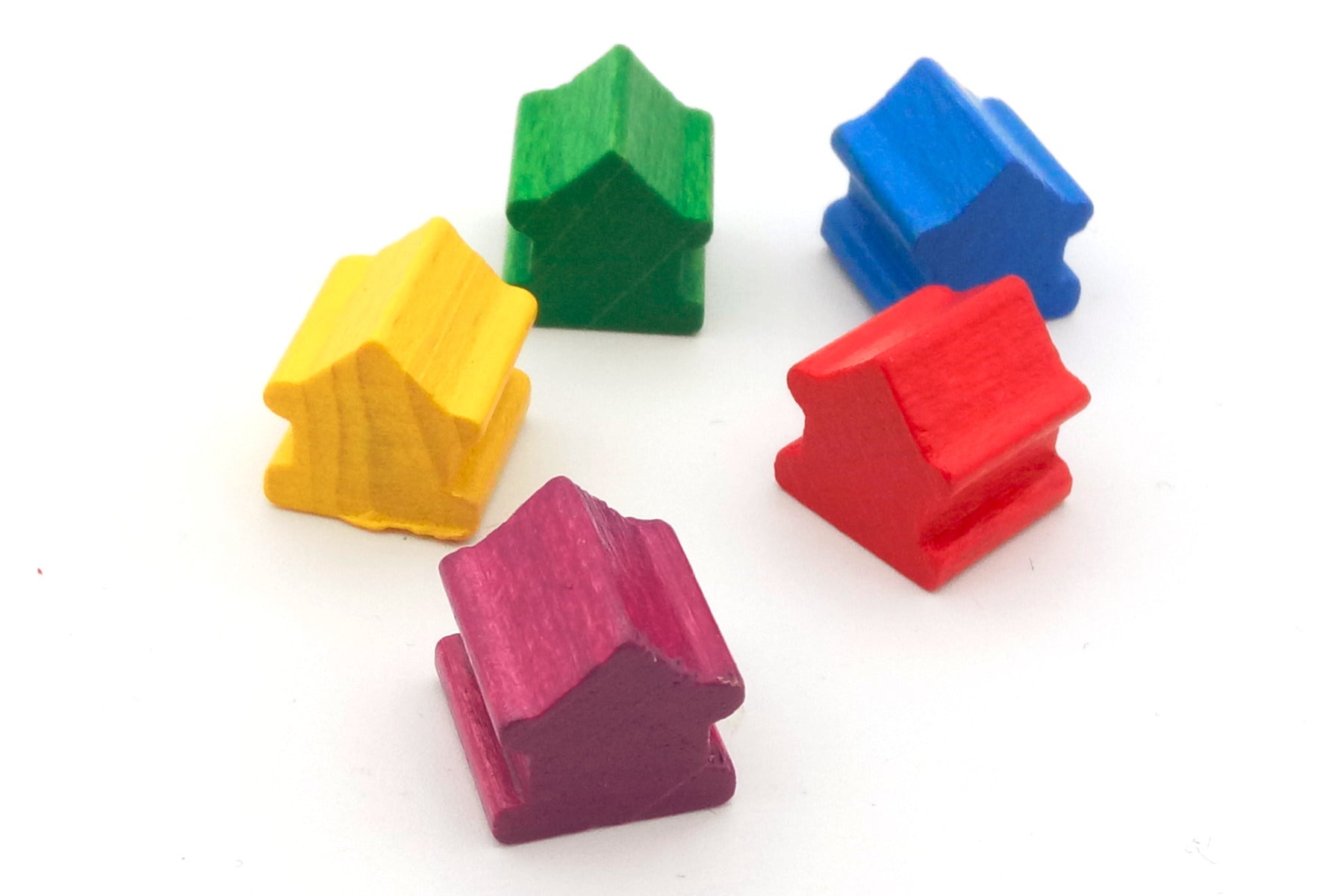 Set temples