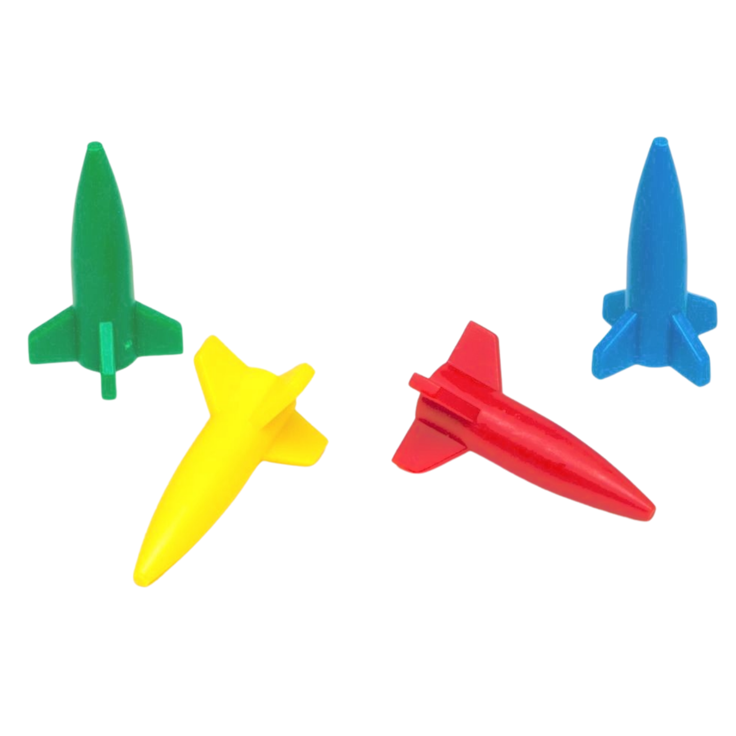 Rockets