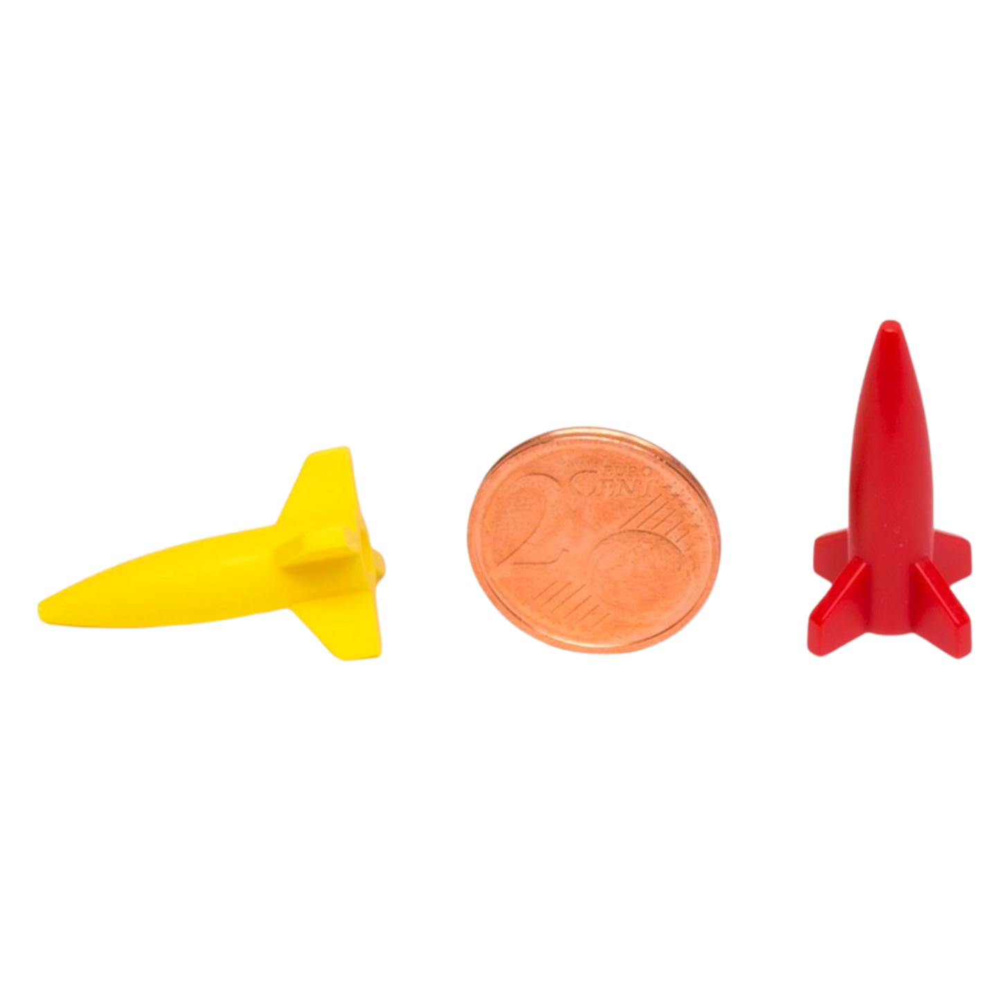 Rockets