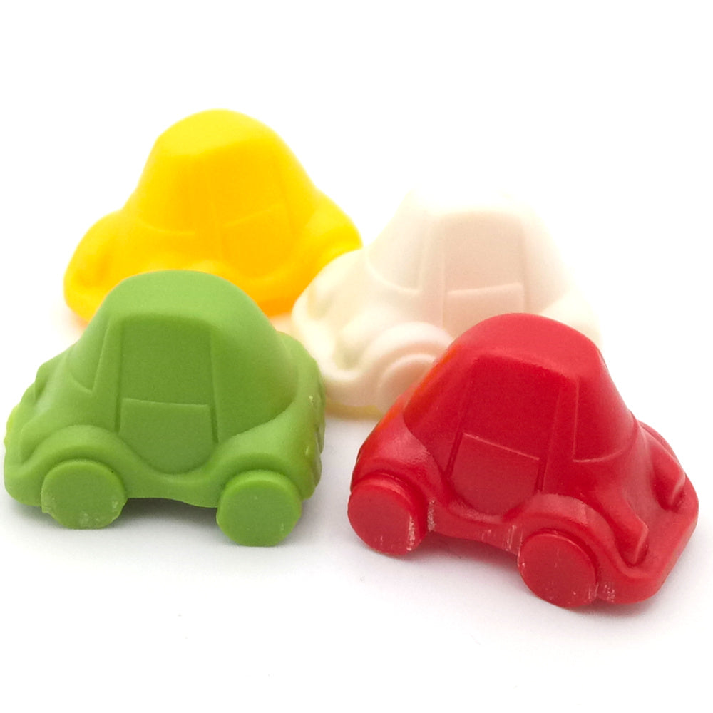 Car stackable