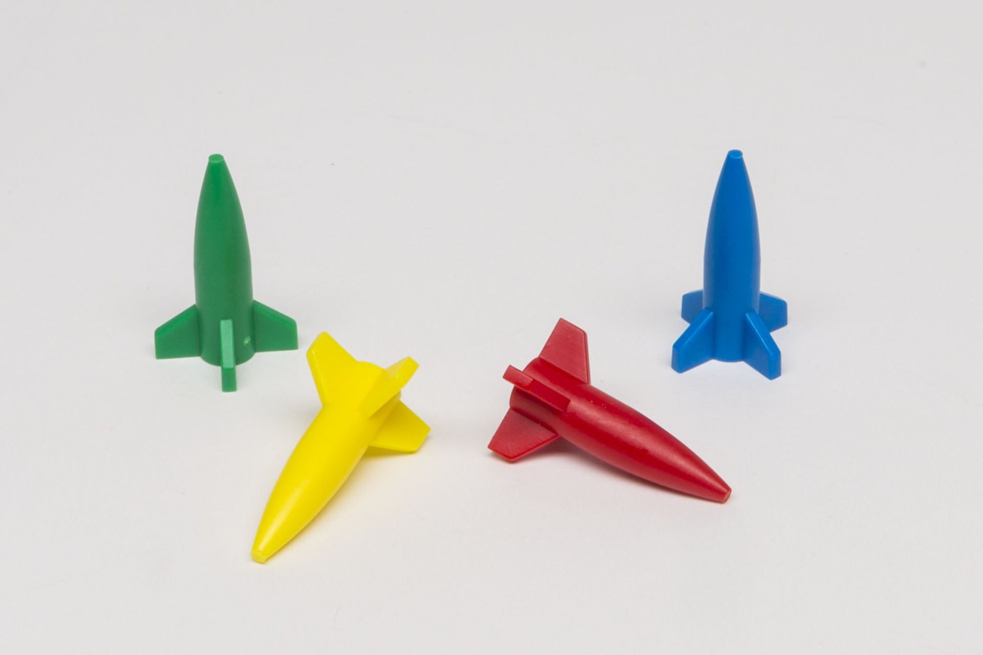 Rockets