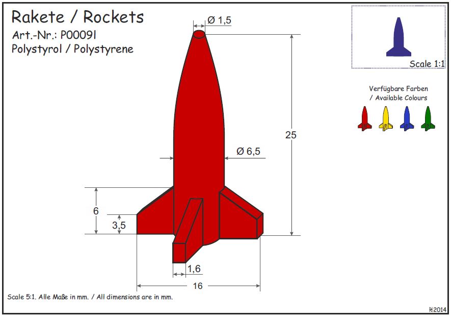 Rockets