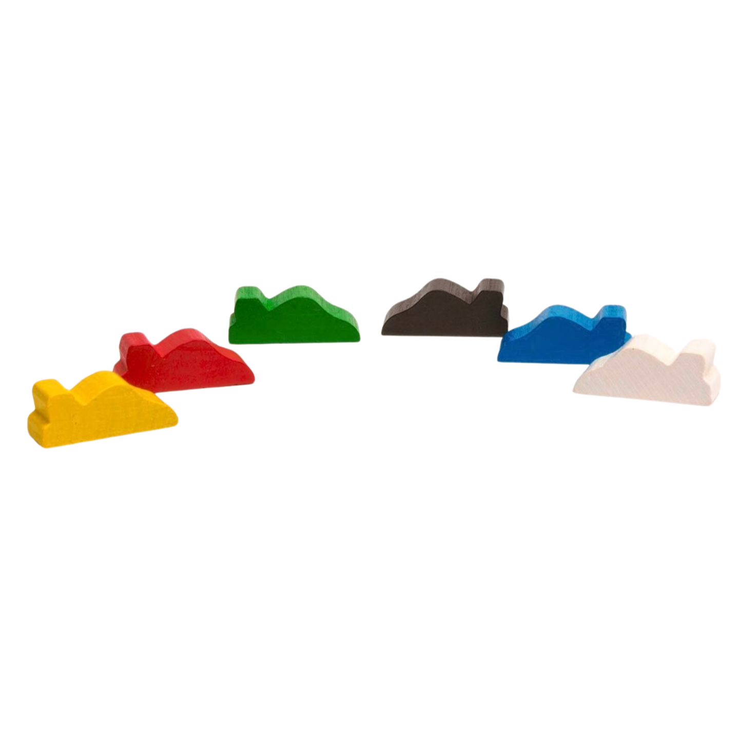 Rennboot, Rennwagen, Hovercraft, Speedboot