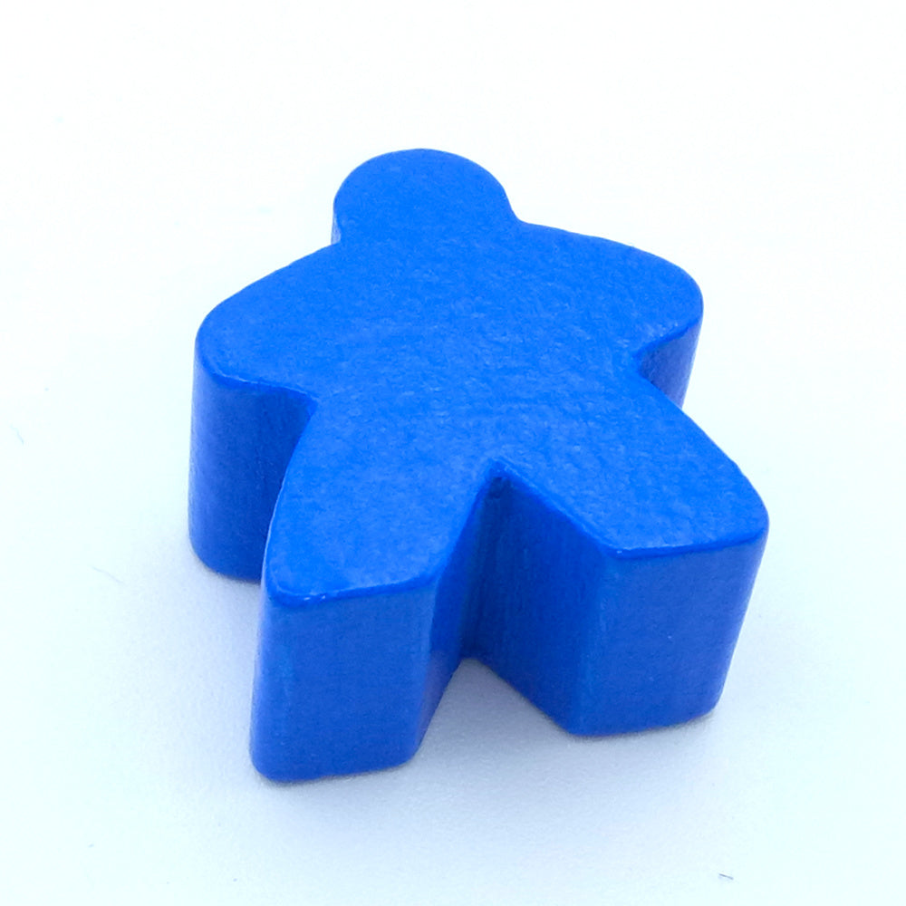 Männchen, Meeple Carcassonne