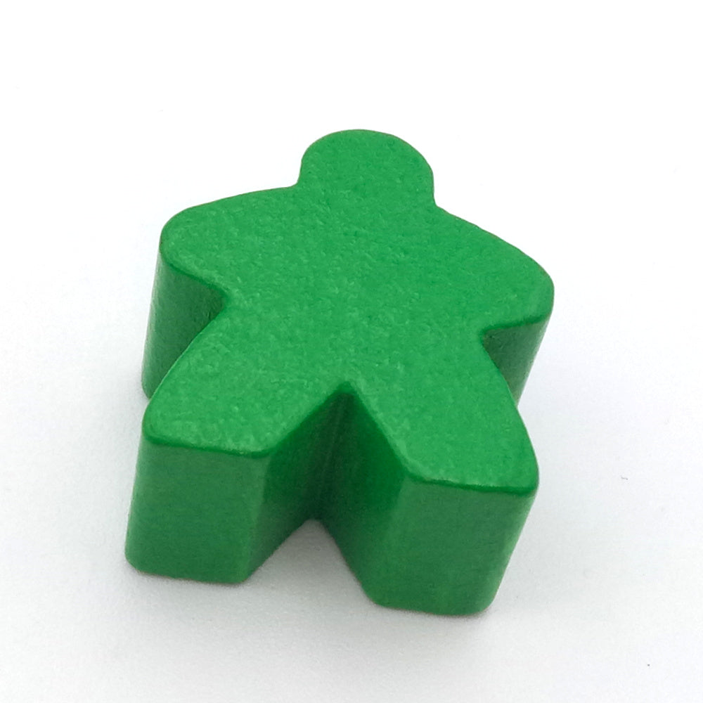 Männchen, Meeple Carcassonne