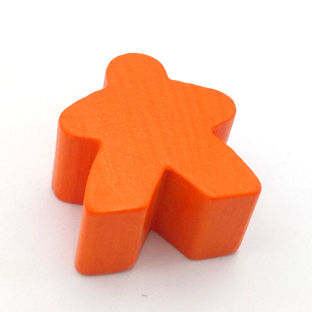 Männchen, Meeple Carcassonne