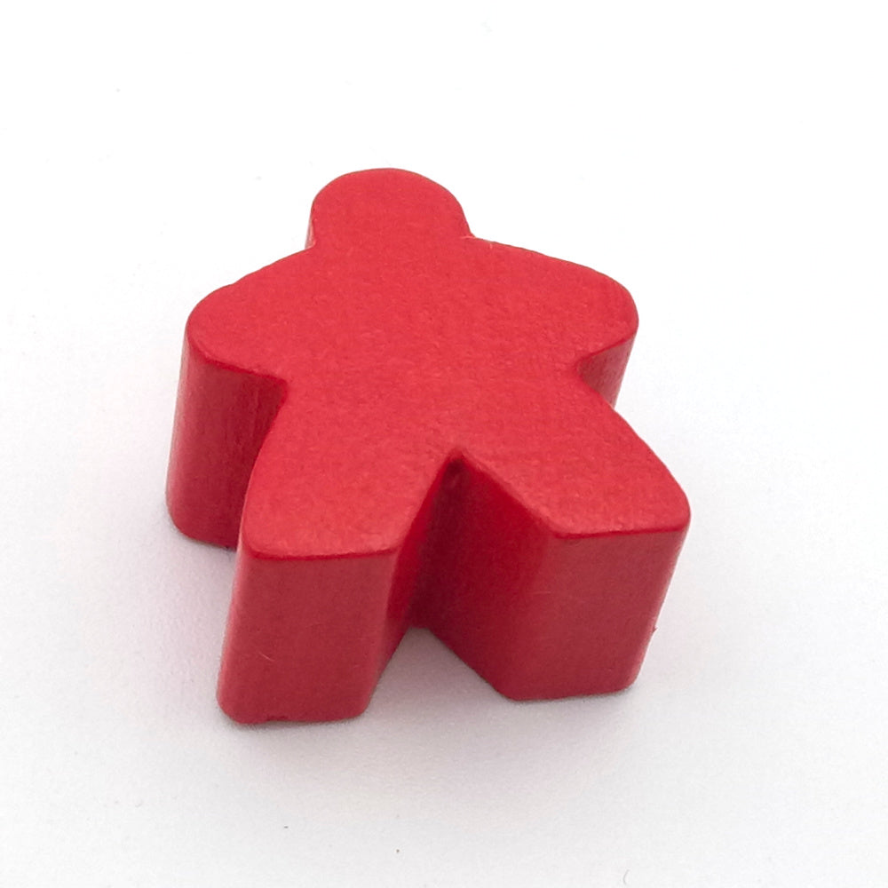 Männchen, Meeple Carcassonne