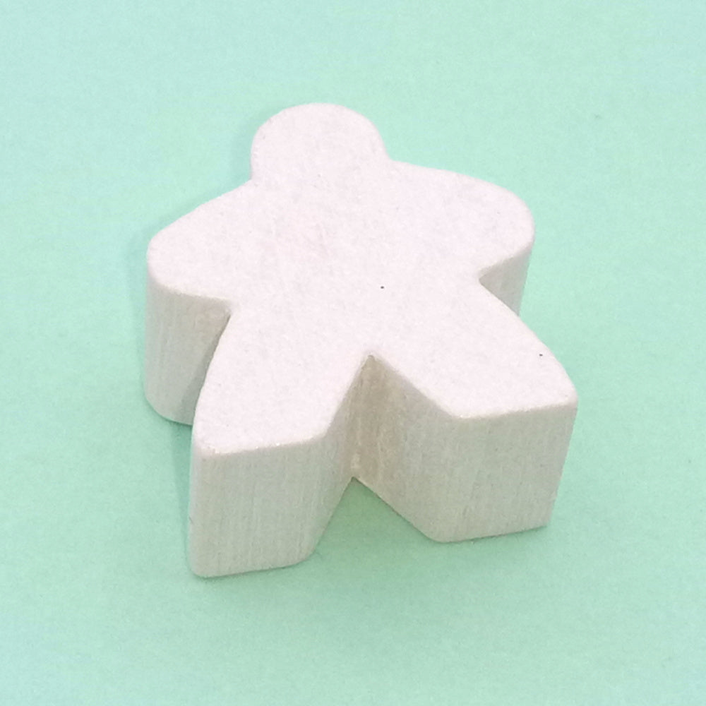 Men, Meeple Carcassonne